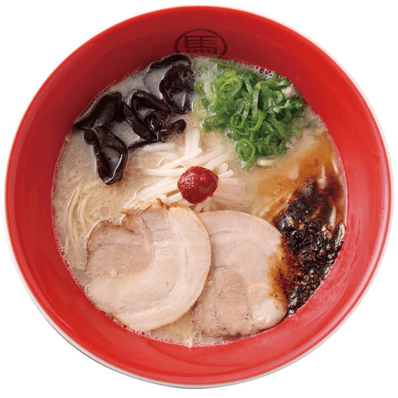 赤うま　”こく味”
