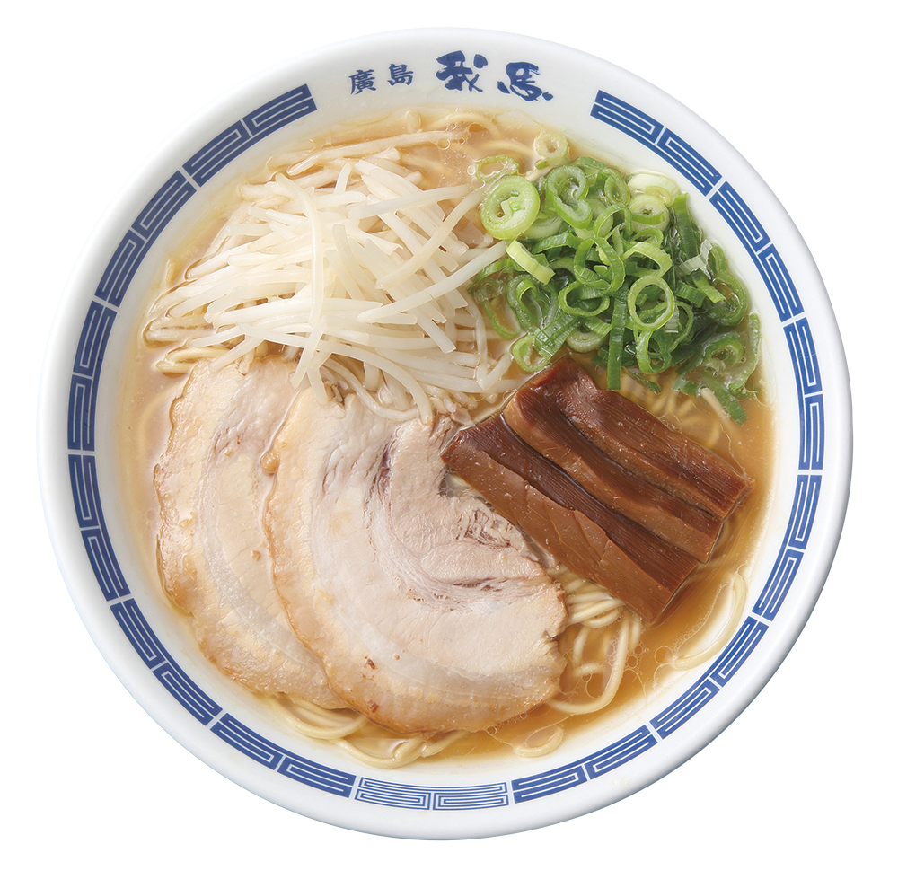 廣島中華そば